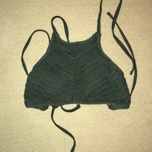 Target Bathing Suit Top